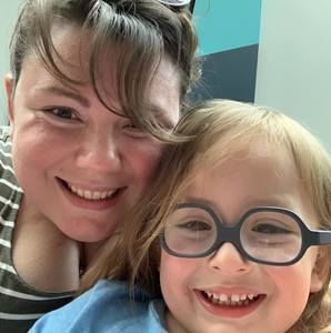 Meet your Posher, Sierra